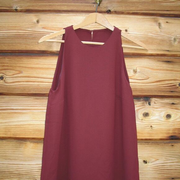 NWT Hunter Bell Layered  Dress - Picture 4 of 9